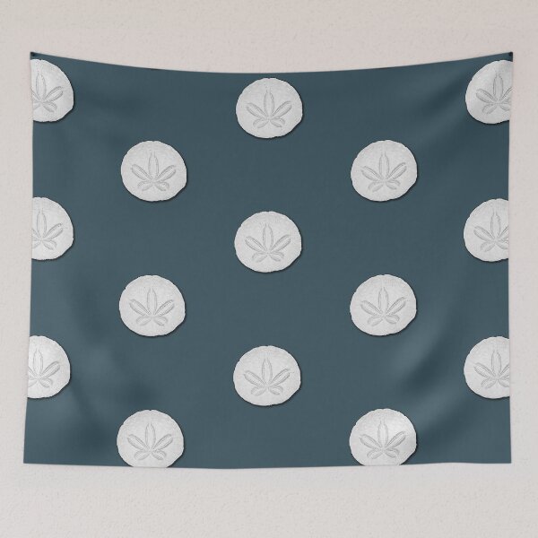 Item preview, Sand Dollar Graphic Design designed and sold by StephJChild.