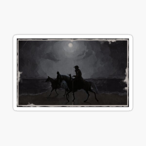 Item preview, night ride designed and sold by Marcus M.