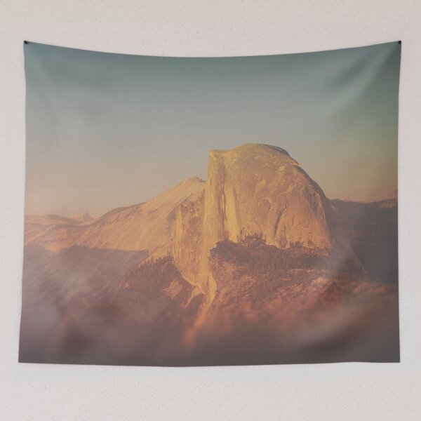 Item preview, Half Dome XII designed and sold by hraunphoto.
