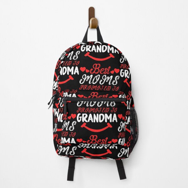 Item preview, Best Moms Promoted To Grandma designed and sold by Joxxio.