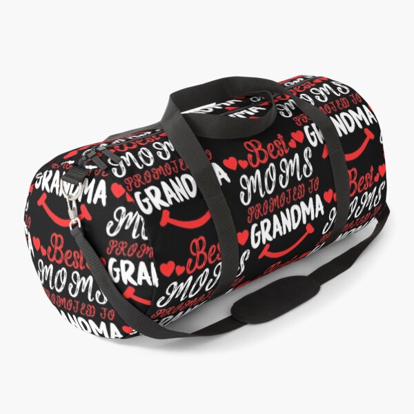 Item preview, Best Moms Promoted To Grandma designed and sold by Joxxio.