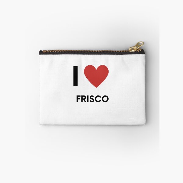 Item preview, I Love Frisco  designed and sold by melbournegirl.