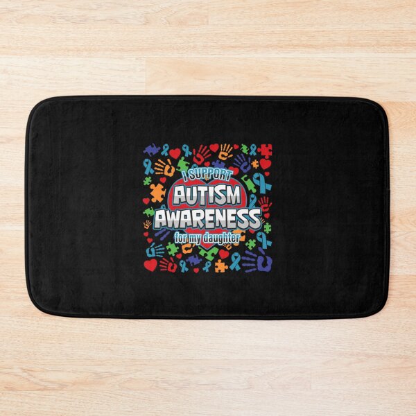 Item preview, Autism Awareness designed and sold by GoldenBuffalo79.