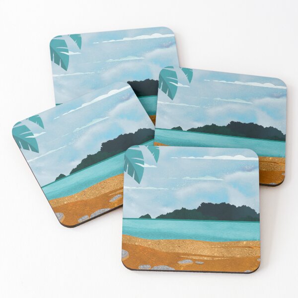 Item preview, The beach is calling and I must go designed and sold by Orianah.