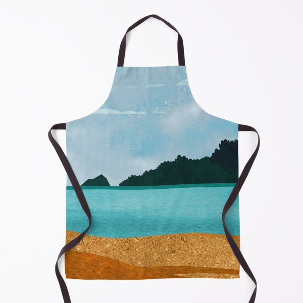 Item preview, The beach is calling and I must go designed and sold by Orianah.