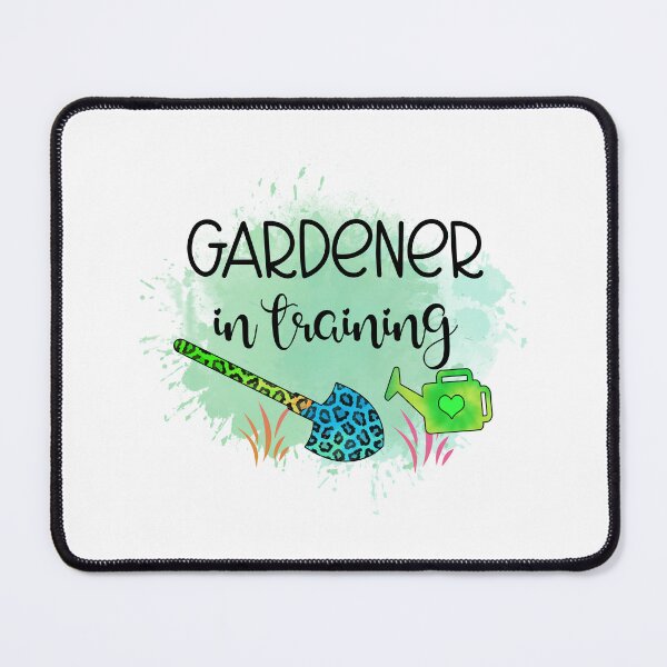 Item preview, Gardener in Training I Plant Lover Gardening Gifts designed and sold by younghopes.