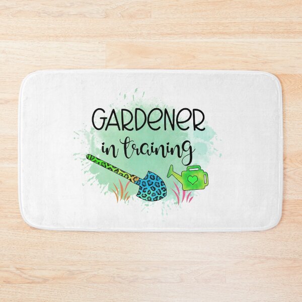 Item preview, Gardener in Training I Plant Lover Gardening Gifts designed and sold by younghopes.