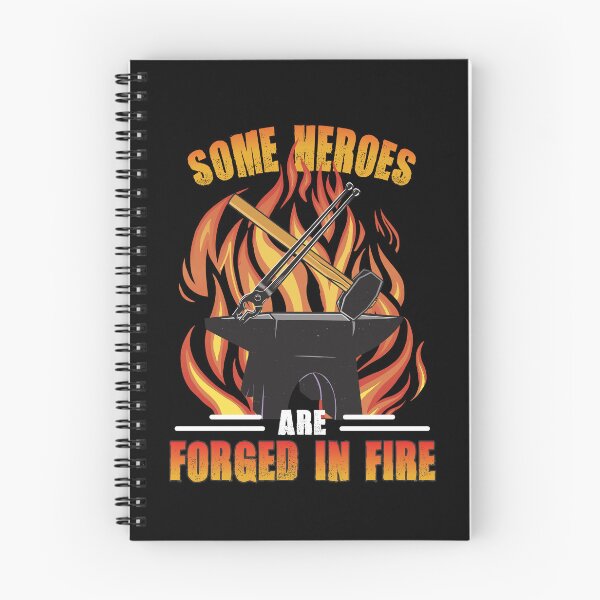 Item preview, Blacksmithing Quote For Blacksmith designed and sold by MrEddie10.