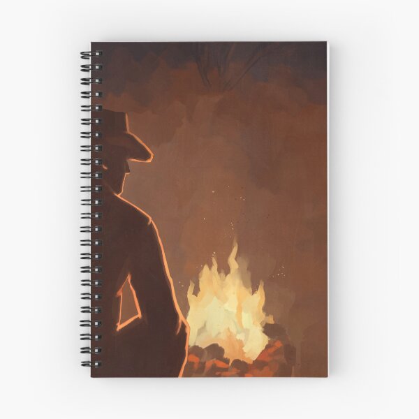 Item preview, campfire designed and sold by Marcus M.