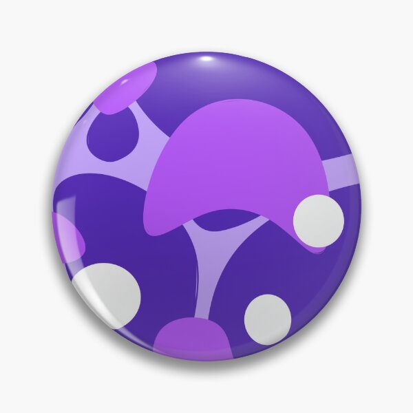 Item preview, blue purple abstract art pattern | art | pattern designed and sold by achintha prabash.
