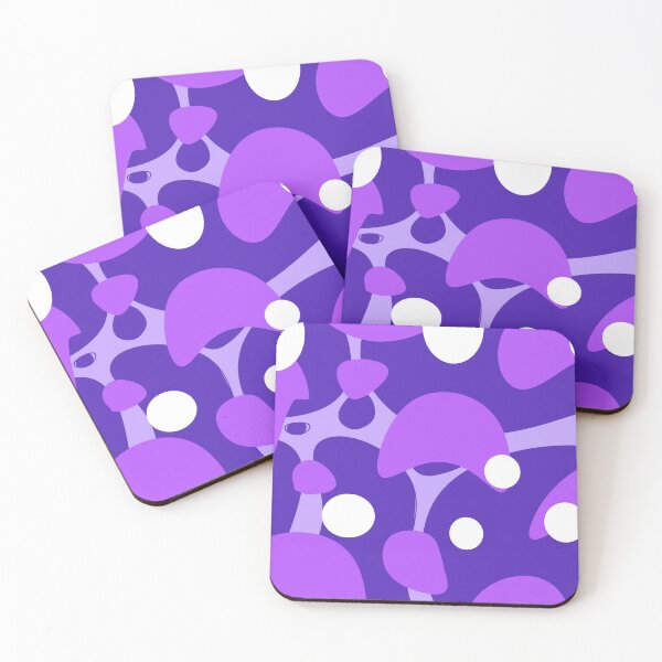 Item preview, blue purple abstract art pattern | art | pattern designed and sold by achintha prabash.