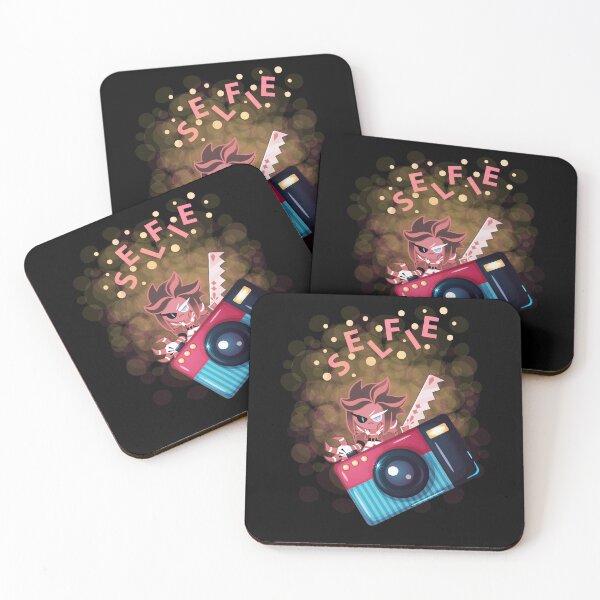 Item preview, Insta Selfie Rye cookie designed and sold by SL2C-Kids.