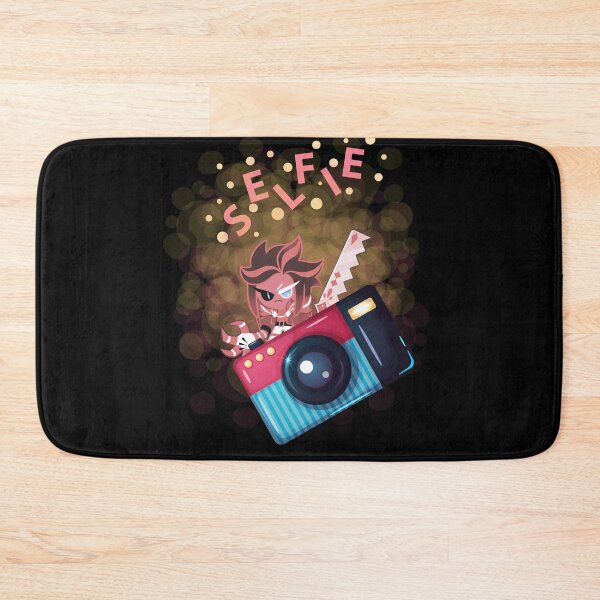 Item preview, Insta Selfie Rye cookie designed and sold by SL2C-Kids.