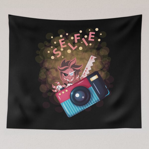 Item preview, Insta Selfie Rye cookie designed and sold by SL2C-Kids.