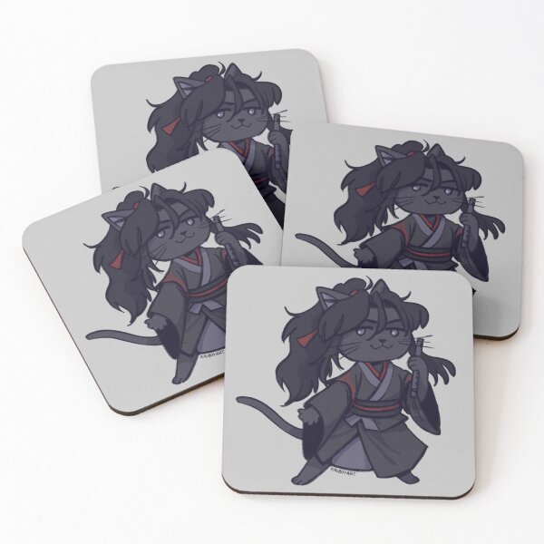 Item preview, wwx cat designed and sold by gayestcowboy.