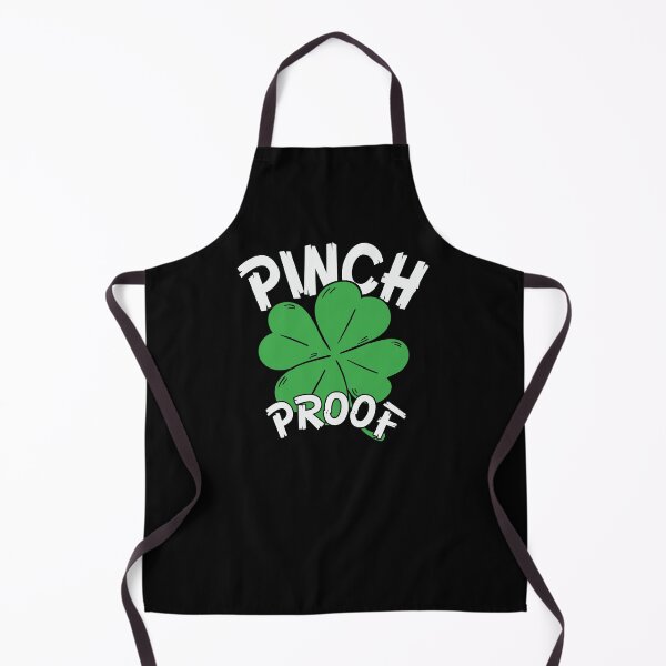 Item preview, Pinch Proof designed and sold by WeTrieditatHome.