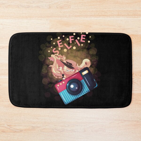 Item preview, Insta Selfie Rye cookie designed and sold by SL2C-Kids.