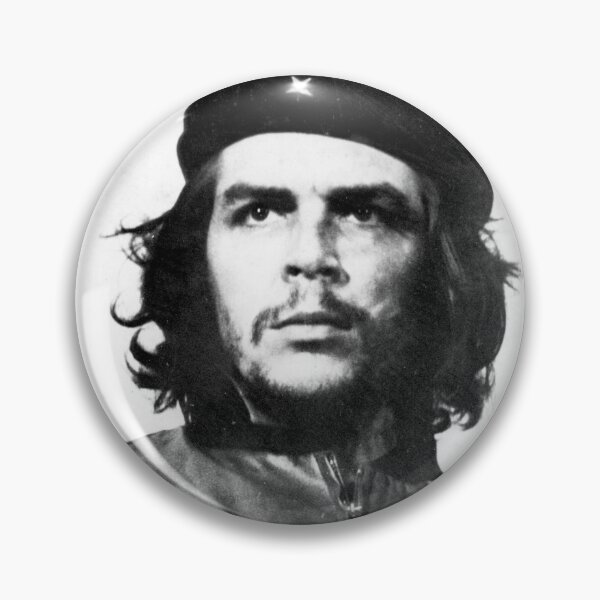 Item preview, Che Guevara designed and sold by kkarlstrom.