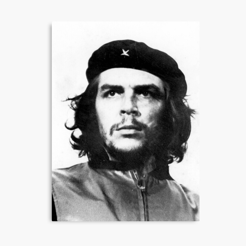 Che Guevara