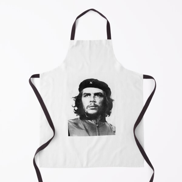 Item preview, Che Guevara designed and sold by kkarlstrom.