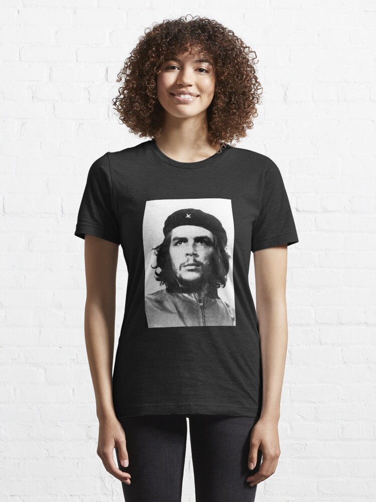 Che Guevara Essential T-Shirt by SovietsArmy