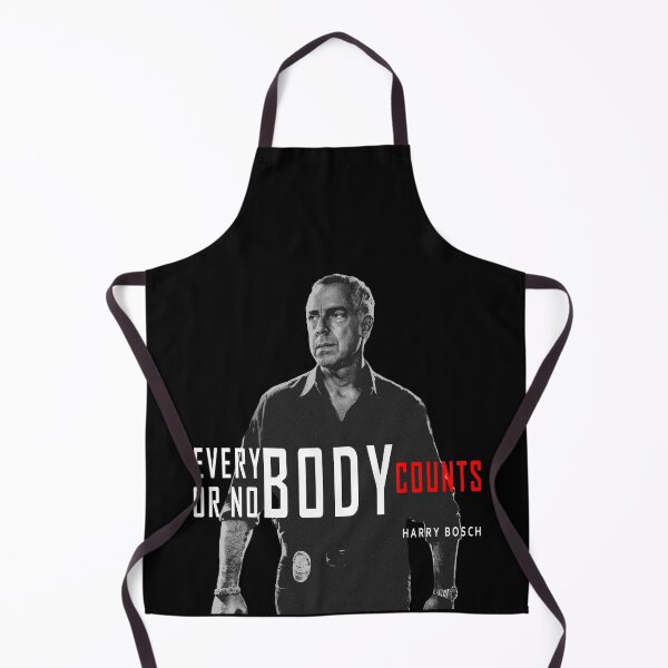 Item preview, Harry bosch designed and sold by lakshithared.