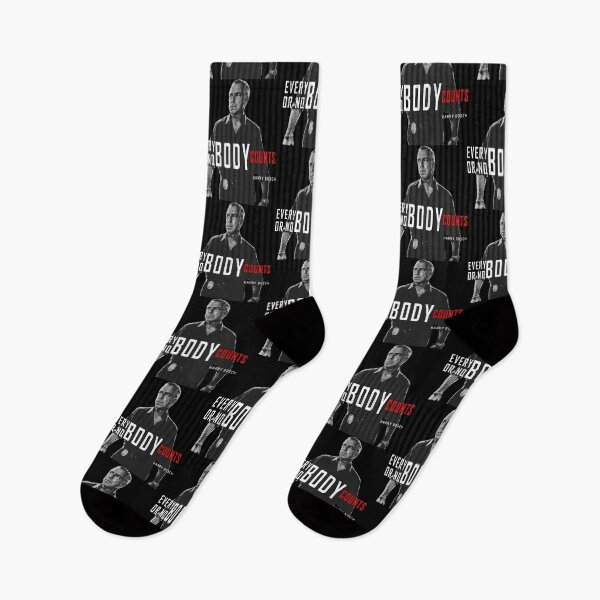 Item preview, Harry bosch designed and sold by lakshithared.