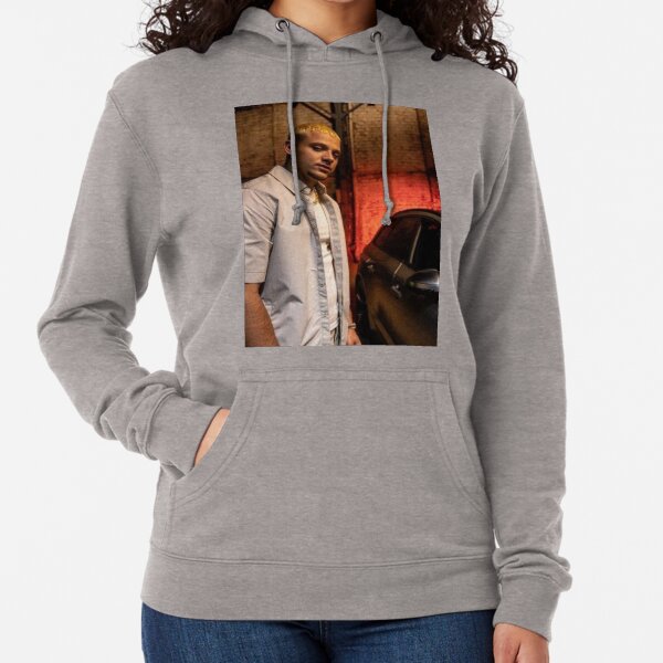 plk Sweat à capuche léger