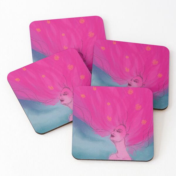 Item preview, Free Spirited  designed and sold by CrystasStudio.