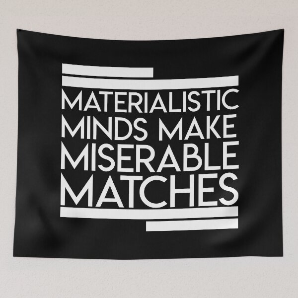 Item preview, A message to match makers designed and sold by BcreativeTT.