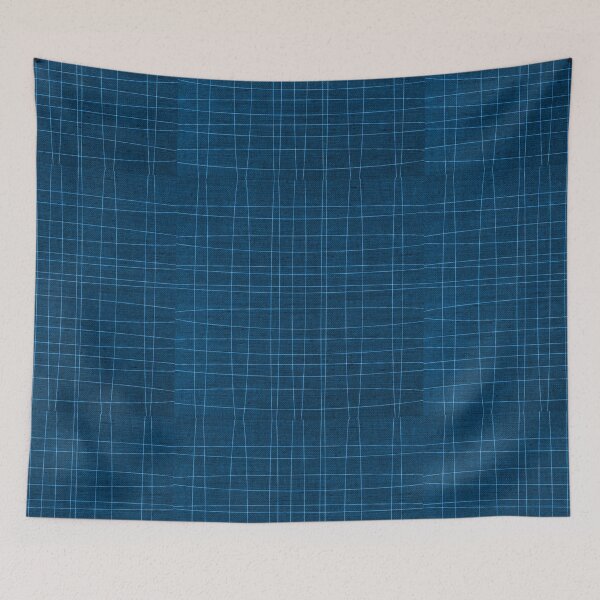 Item preview, Checkered Lines - Pattern designed and sold by MazerolleArt.