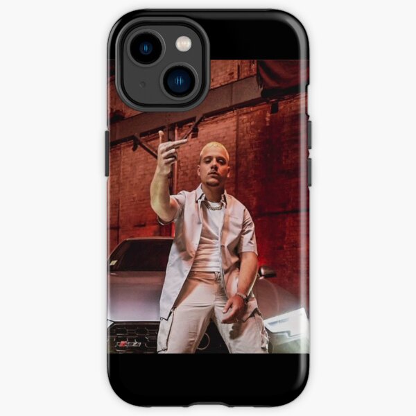 plk Coque antichoc iPhone