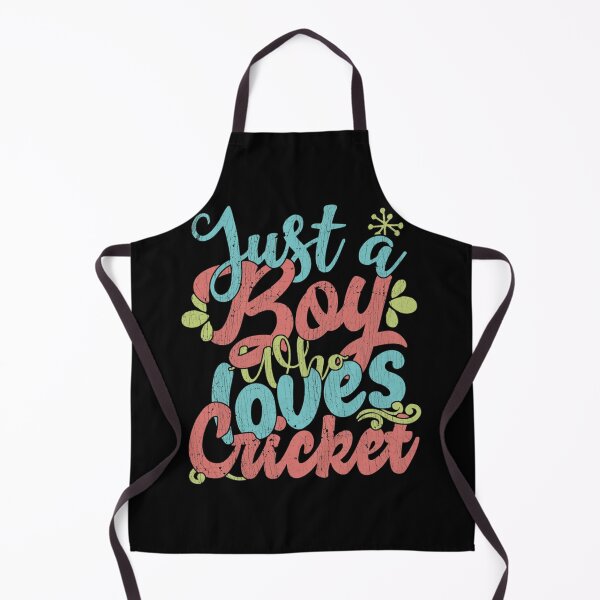 Item preview, Just A Boy Who Loves Cricket Gift Product Classic T-Shirt designed and sold by batesyadi3.
