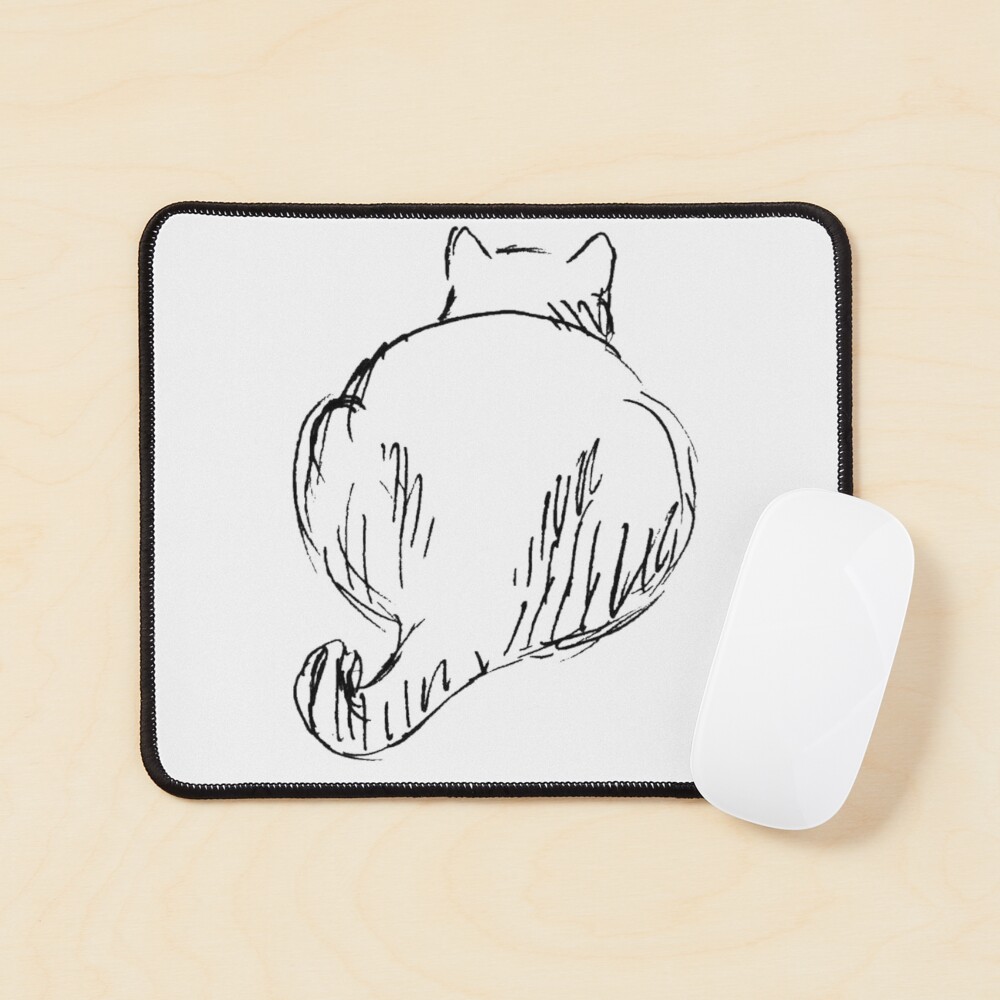 Item preview, Mouse Pad designed and sold by RicoMuller.
