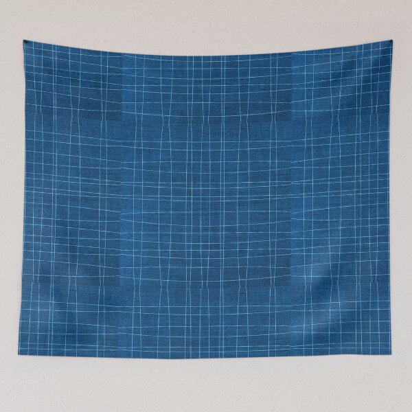 Item preview, Checkered Lines - Pattern designed and sold by MazerolleArt.