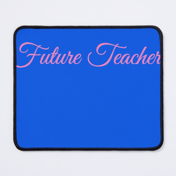 Item preview, Future Teacher, Education Major Sticker designed and sold by NicolaisKuhberg.