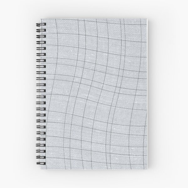 Item preview, Wavy Checkered Lines - Pattern designed and sold by MazerolleArt.