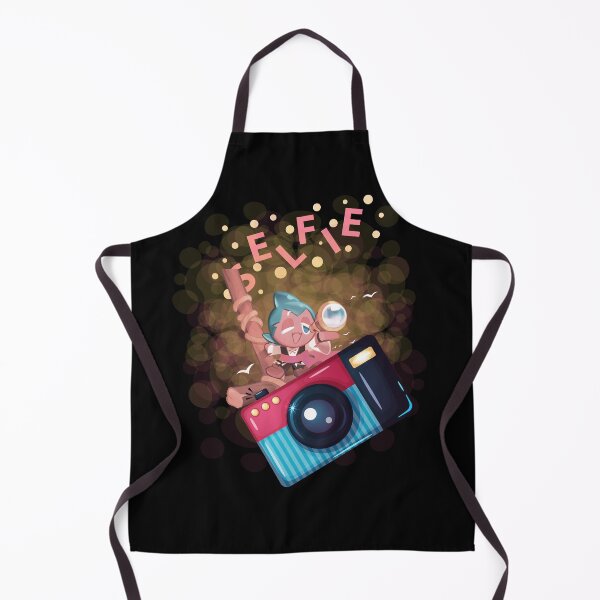 Item preview, Insta Selfie Sorbetshark Cookie designed and sold by SL2C-Kids.