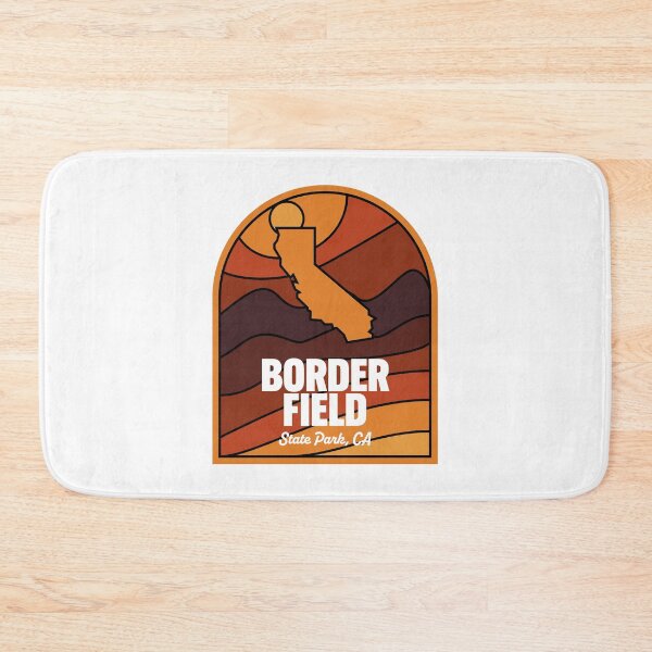 Item preview, Border Field State Park California designed and sold by HalpinDesign.