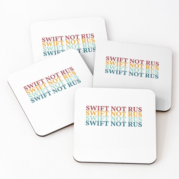 Item preview, swift code russia | what is Swift | Swift ukraine | we stand for ukraine designed and sold by wear4gamers.