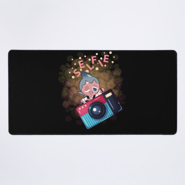 Item preview, Insta Selfie Sparkling cookie designed and sold by SL2C-Kids.
