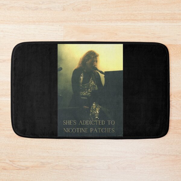 Item preview, Tori Amos Live Concert Art Print Spark Lyrics 90s 2000s  designed and sold by LittleIconShop.