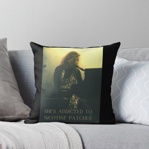 Item preview, Tori Amos Live Concert Art Print Spark Lyrics 90s 2000s  designed and sold by LittleIconShop.