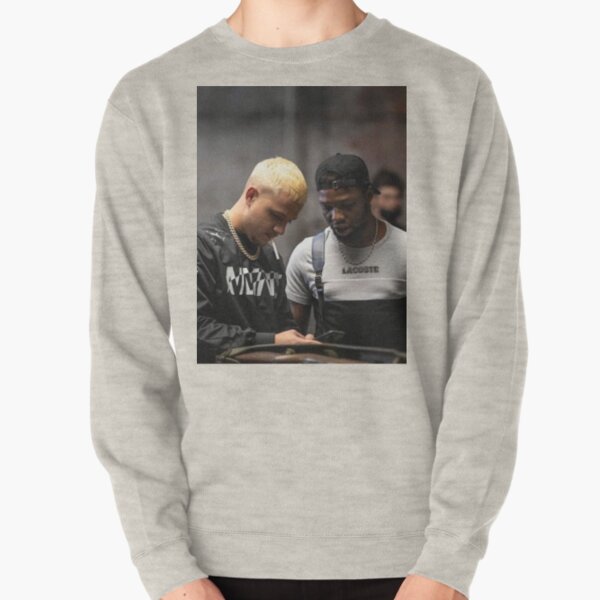 plk Sweatshirt épais