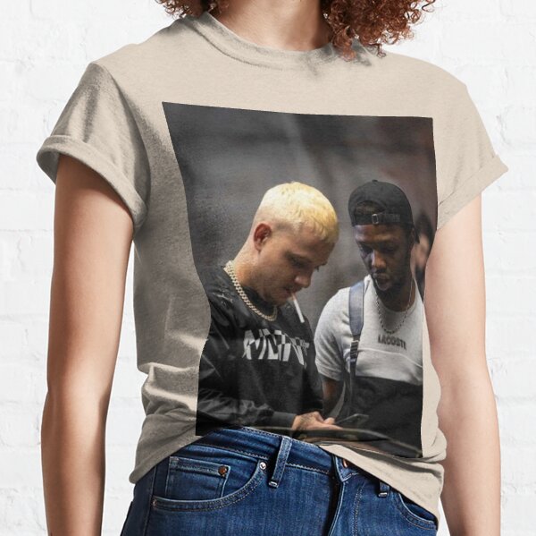 plk T-shirt classique