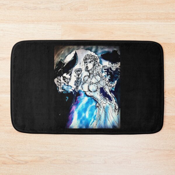 Item preview, DIA DE LOS MUERTOS DANCE 4 designed and sold by ArredondoPrime.
