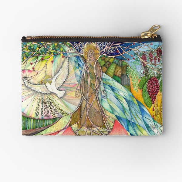 Zipper Pouch