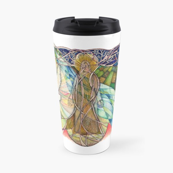 Travel Mug