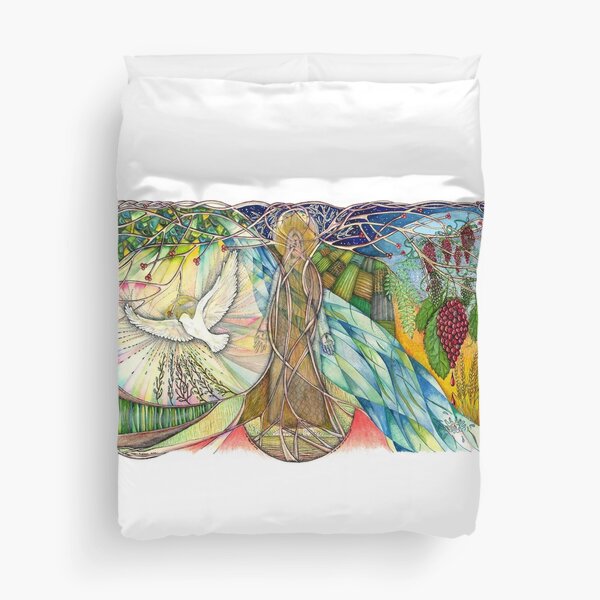 Duvet Cover