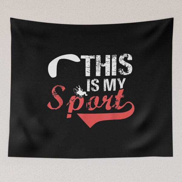 Item preview, Paramotor Sport Ppg Paramotoring Paragliding Hang Gliding  designed and sold by laurenm233.